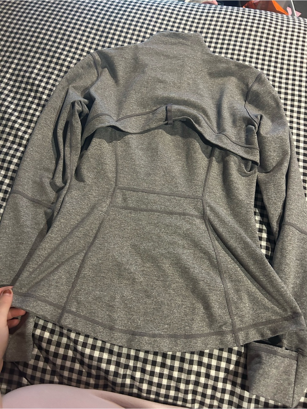 Lululemon define jacket - Picture 7 of 8